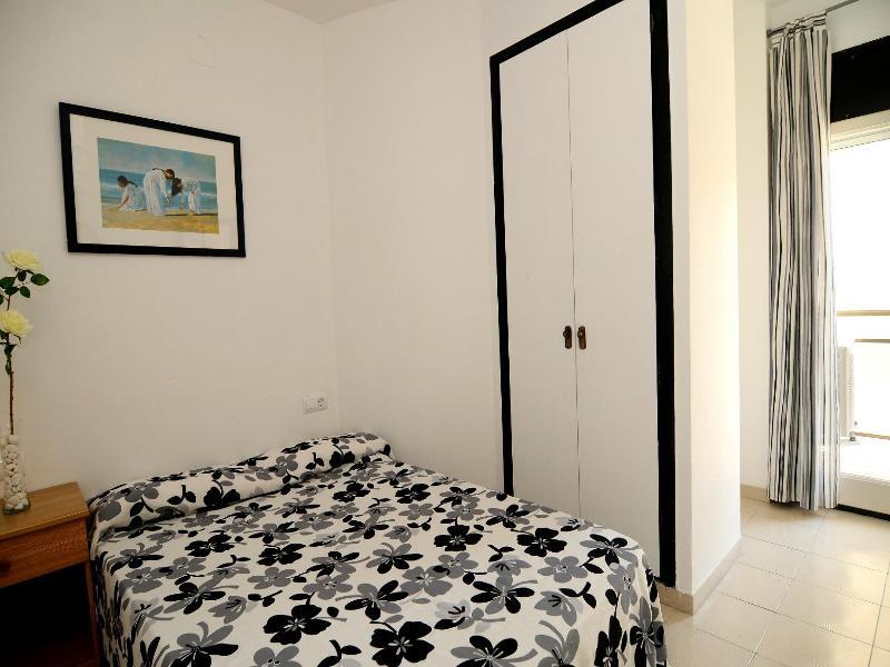 Apartamentos Ar Melrose Place Lloret de Mar Exterior photo