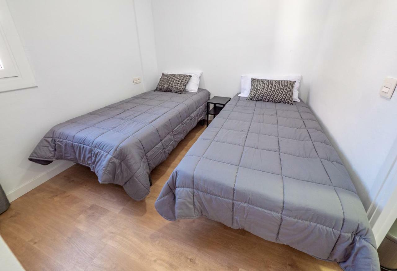 Apartamentos Ar Melrose Place Lloret de Mar Exterior photo