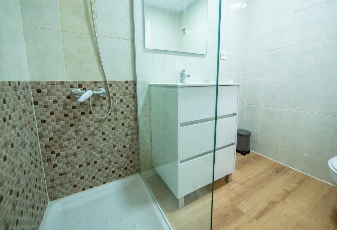 Apartamentos Ar Melrose Place Lloret de Mar Exterior photo