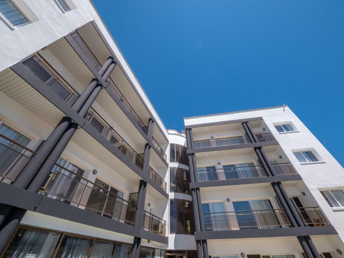 Apartamentos Ar Melrose Place Lloret de Mar Exterior photo