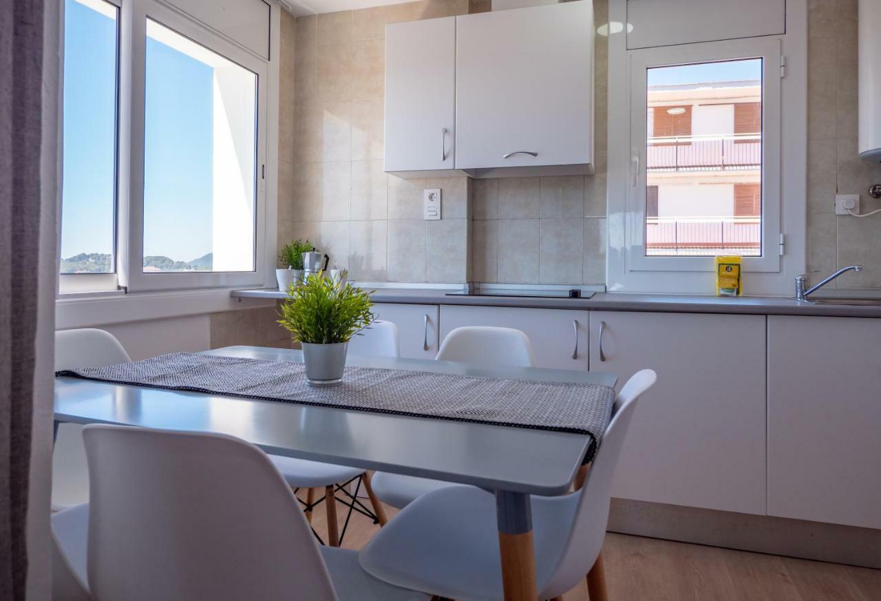 Apartamentos Ar Melrose Place Lloret de Mar Exterior photo