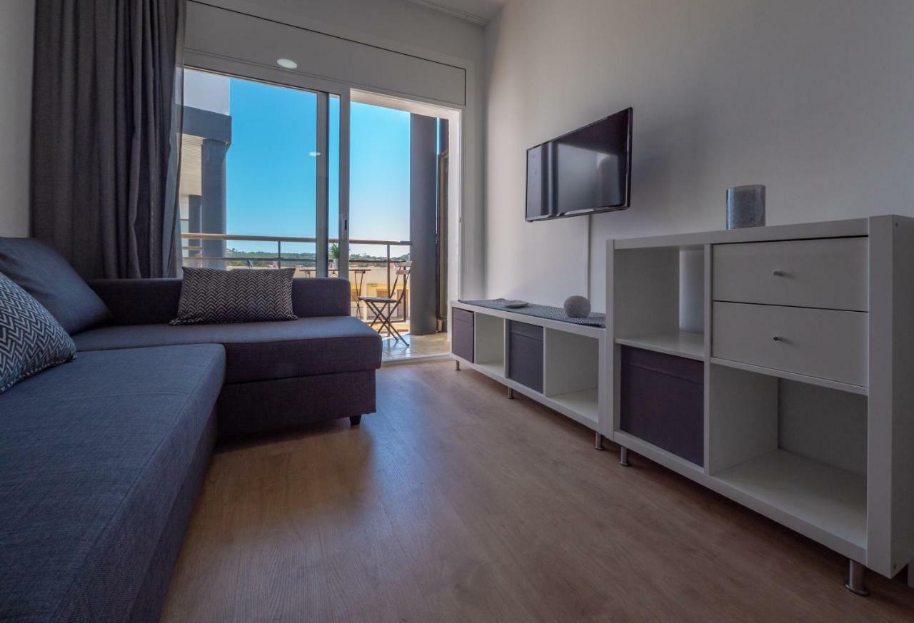 Apartamentos Ar Melrose Place Lloret de Mar Exterior photo
