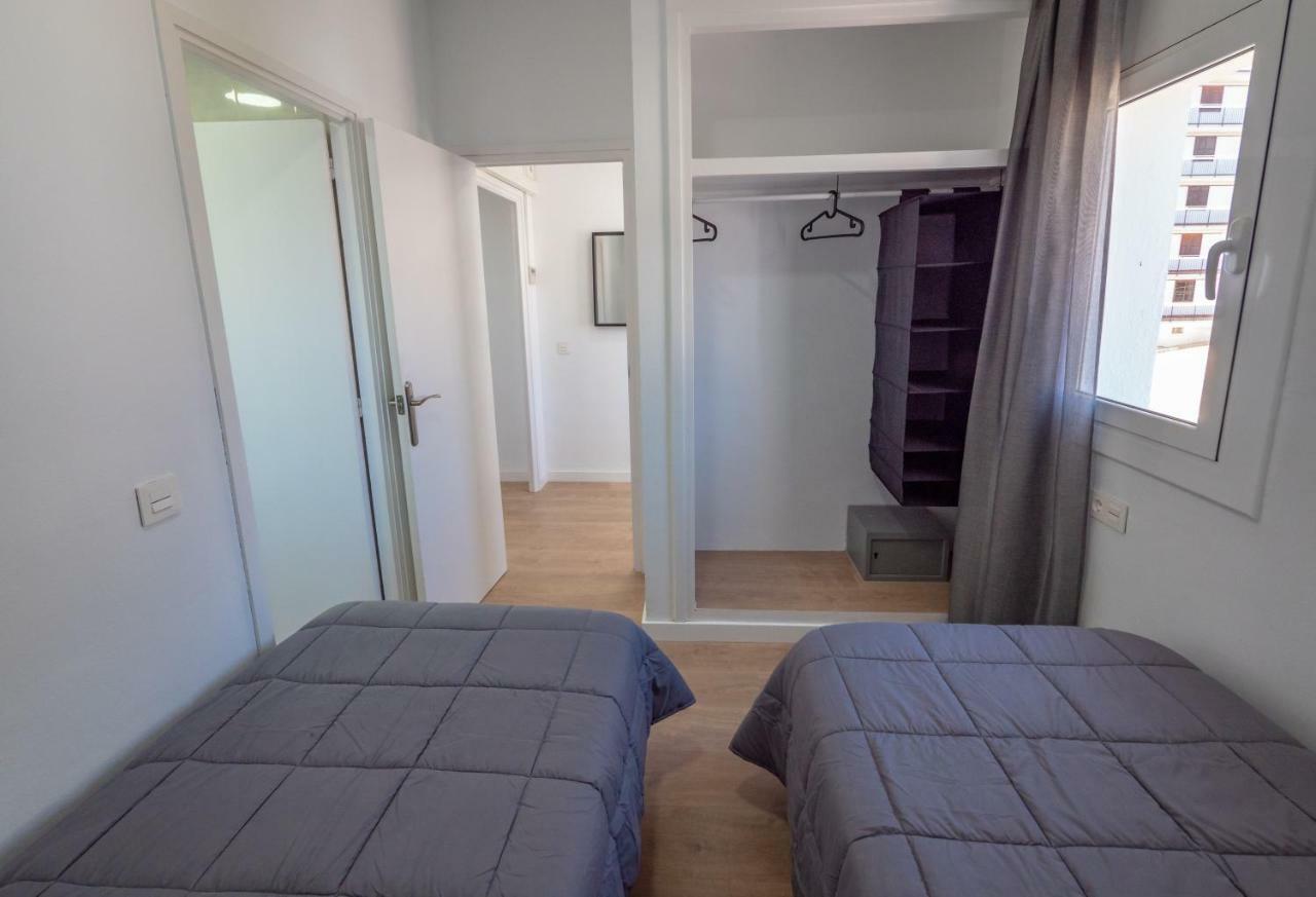 Apartamentos Ar Melrose Place Lloret de Mar Exterior photo