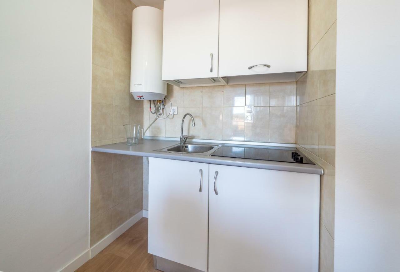 Apartamentos Ar Melrose Place Lloret de Mar Exterior photo