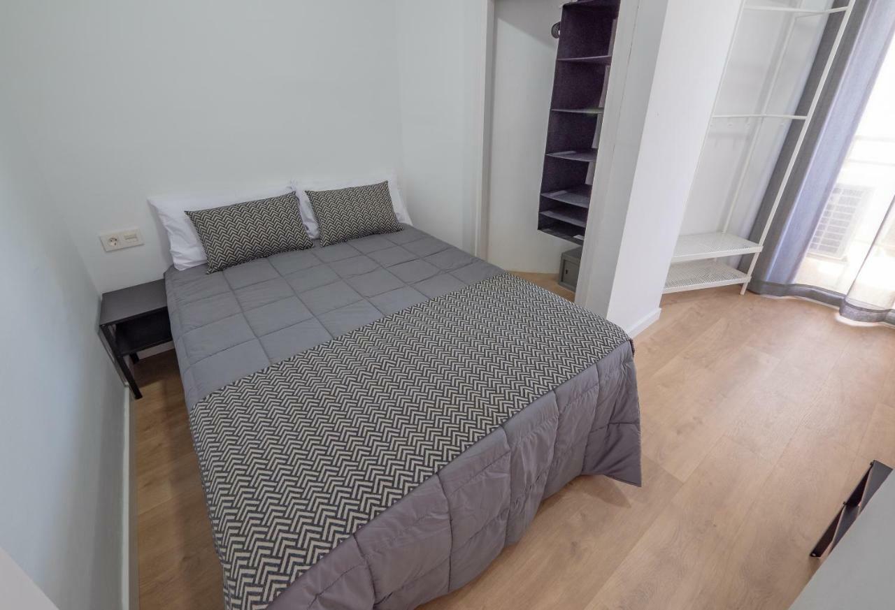 Apartamentos Ar Melrose Place Lloret de Mar Exterior photo