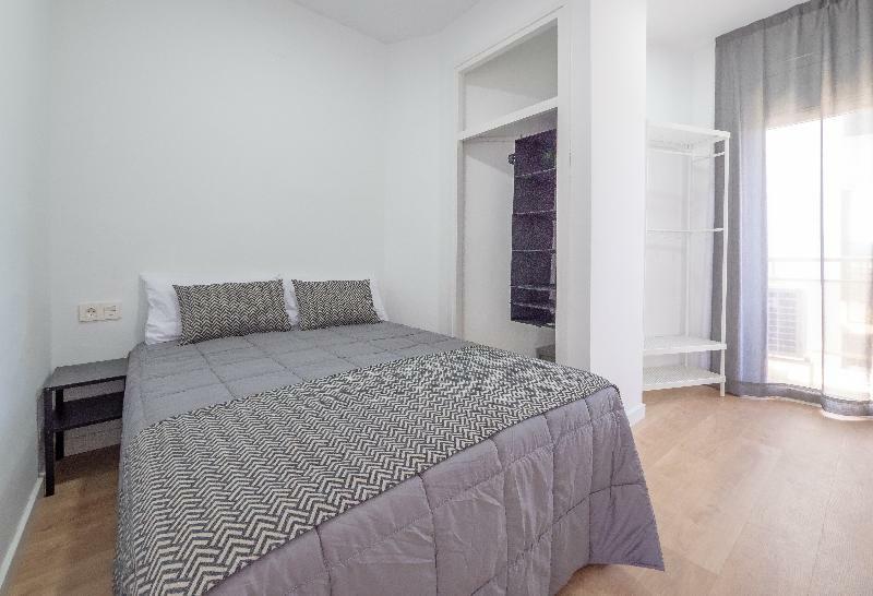 Apartamentos Ar Melrose Place Lloret de Mar Exterior photo