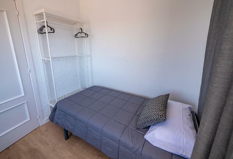 Apartamentos Ar Melrose Place Lloret de Mar Exterior photo